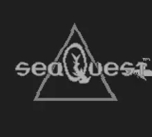 Image n° 4 - screenshots  : SeaQuest DSV